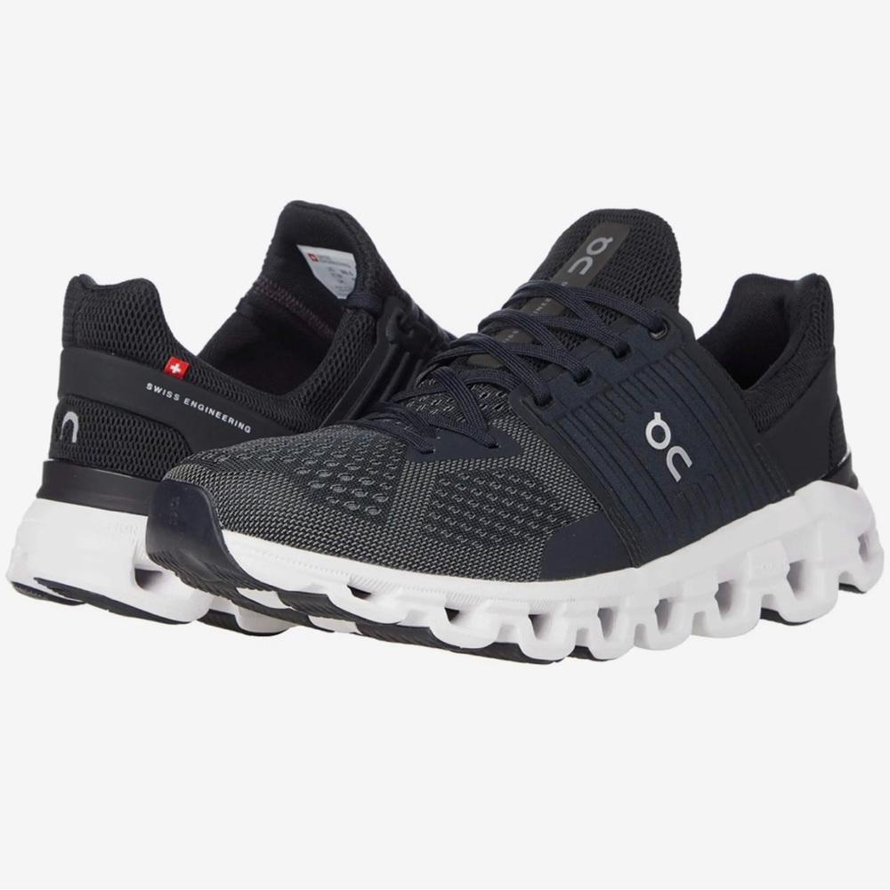 On Cloud Cloudswift Running Shoes